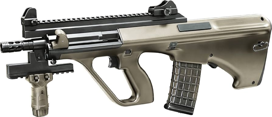 東京マルイ MP7A1 電動ガンステアーセット